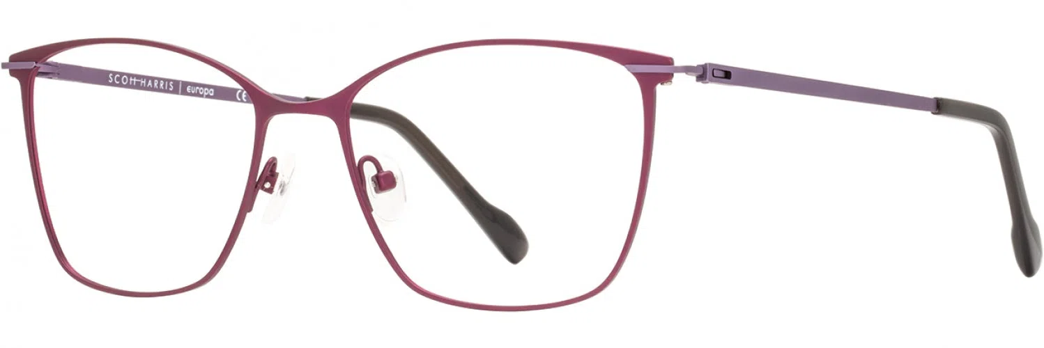 Scott Harris SH818 Eyeglasses - view 6
